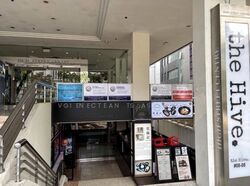 High Street Centre (D6), Retail #607553421